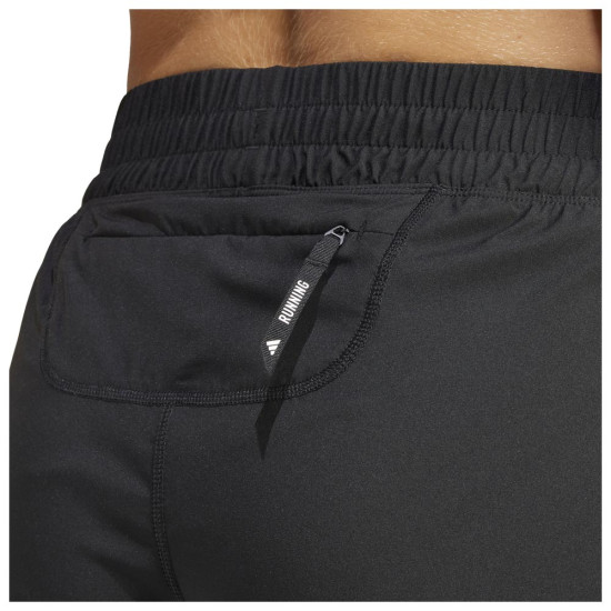 Adidas Γυναικείο σορτς Own the Run Shorts